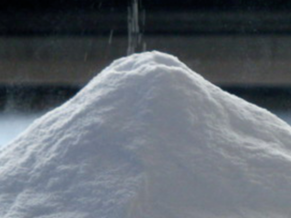 二氧化硅粉體為什么叫白炭黑？