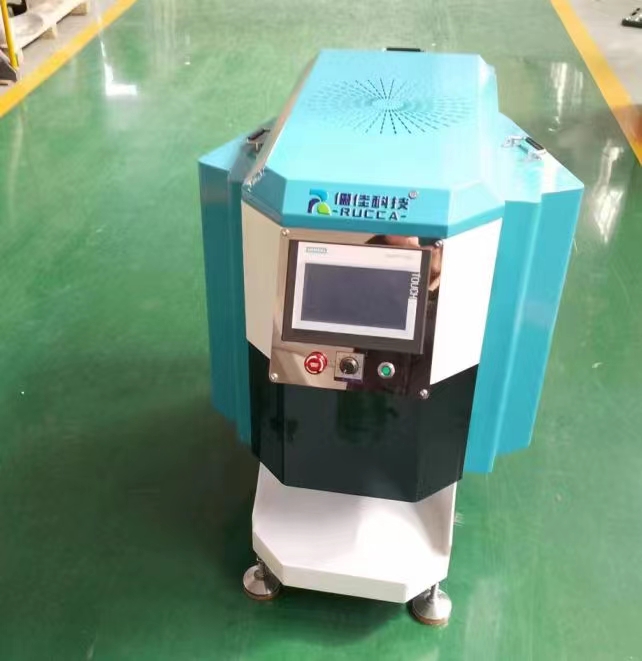 實驗室立式砂磨機(jī)