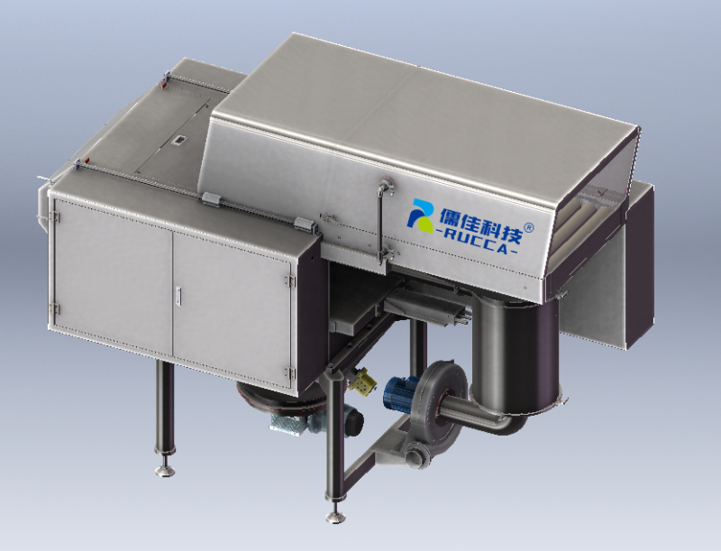 粉體開(kāi)袋機(jī) 粉體開(kāi)袋機(jī)