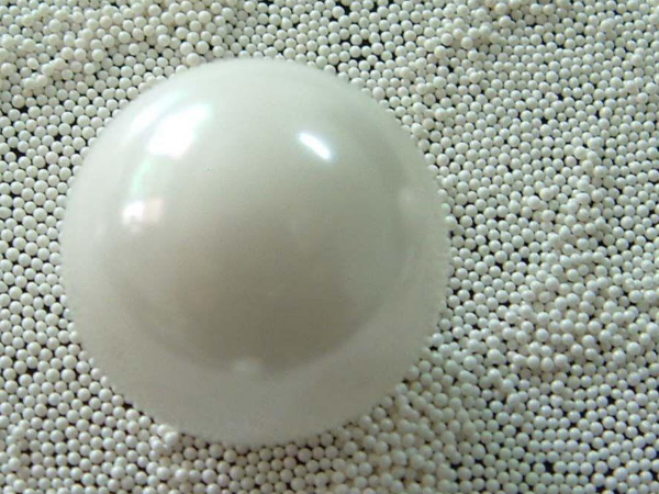 氧化鋯珠系列選哪個(gè)？